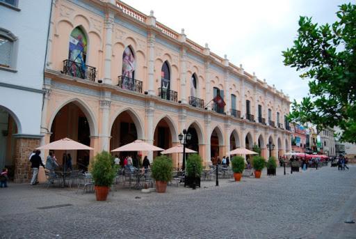 La San Francisco III Hostel Salta Exterior foto
